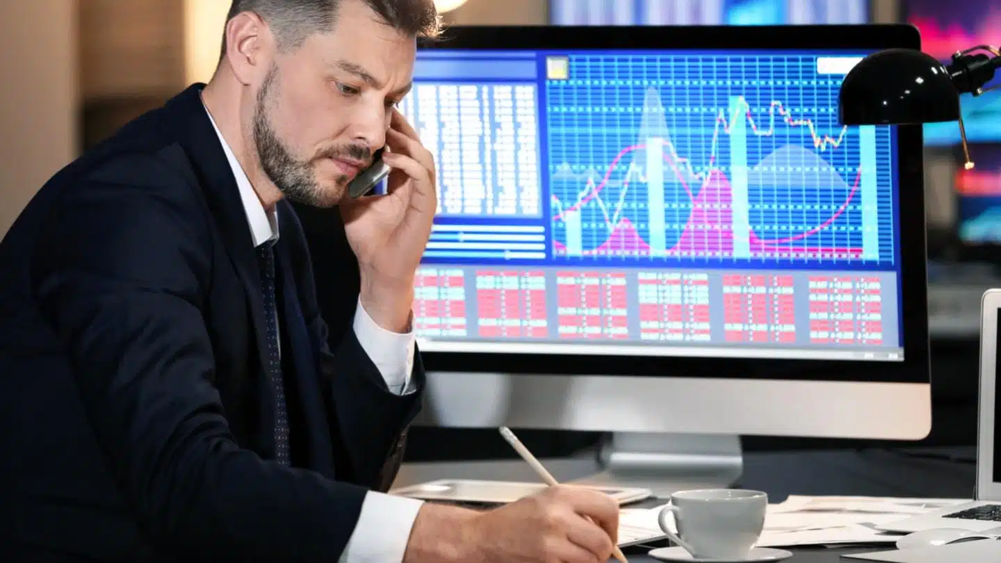 How to Choose the Best Forex Trading Broker