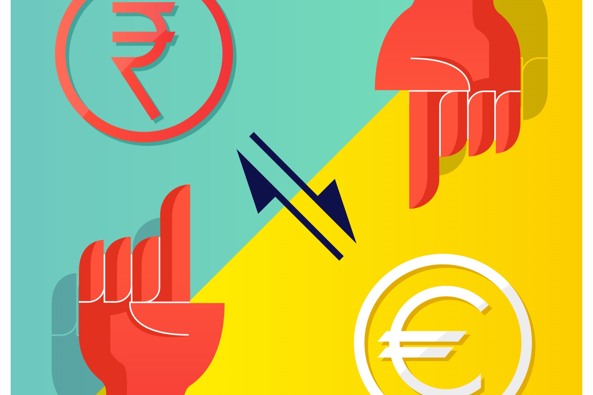 The Importance of Checking Euro to Rupiah Rates for Forex Transactions