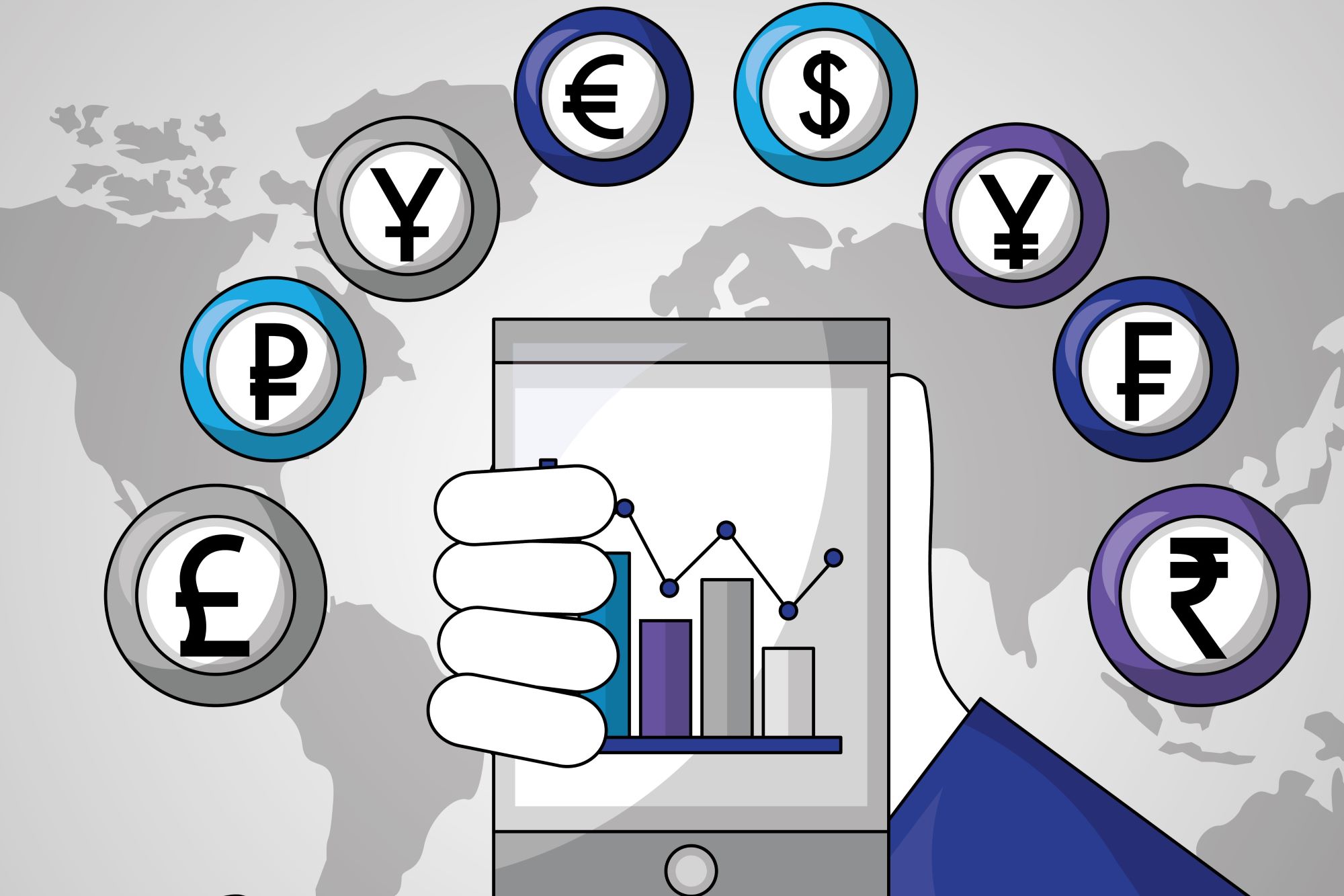 Understanding What Foreign Exchange or Forex Is in Business